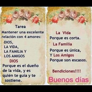 Meet your Posher, Karla